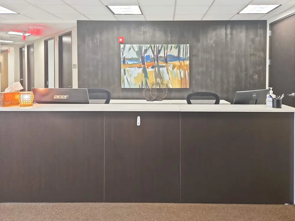 Regus MO, Kansas City - South Kansas City