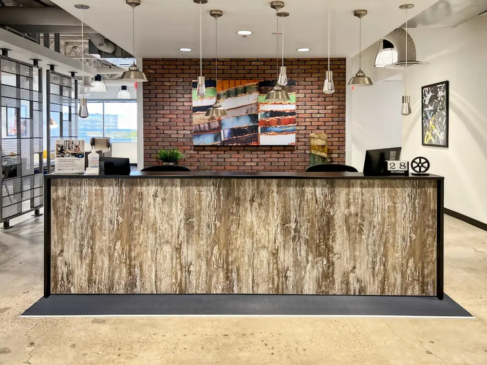 Regus UT, Cottonwood Heights - Union Park