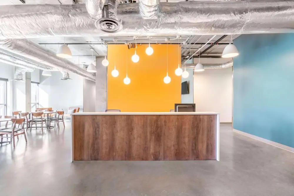 Regus MT, Bozeman - Downtown Bozeman