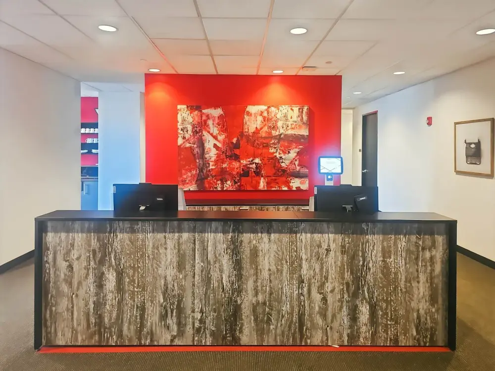 Regus NJ, Montclair - Montclair