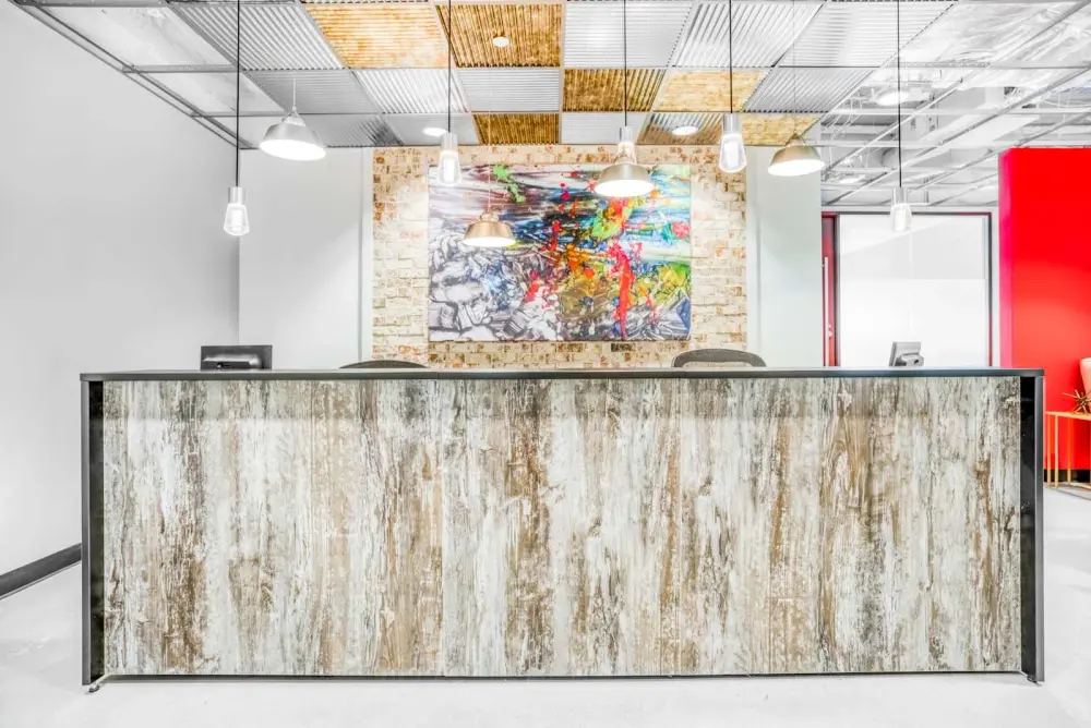 Regus PA, Philadelphia - CIRA Centre