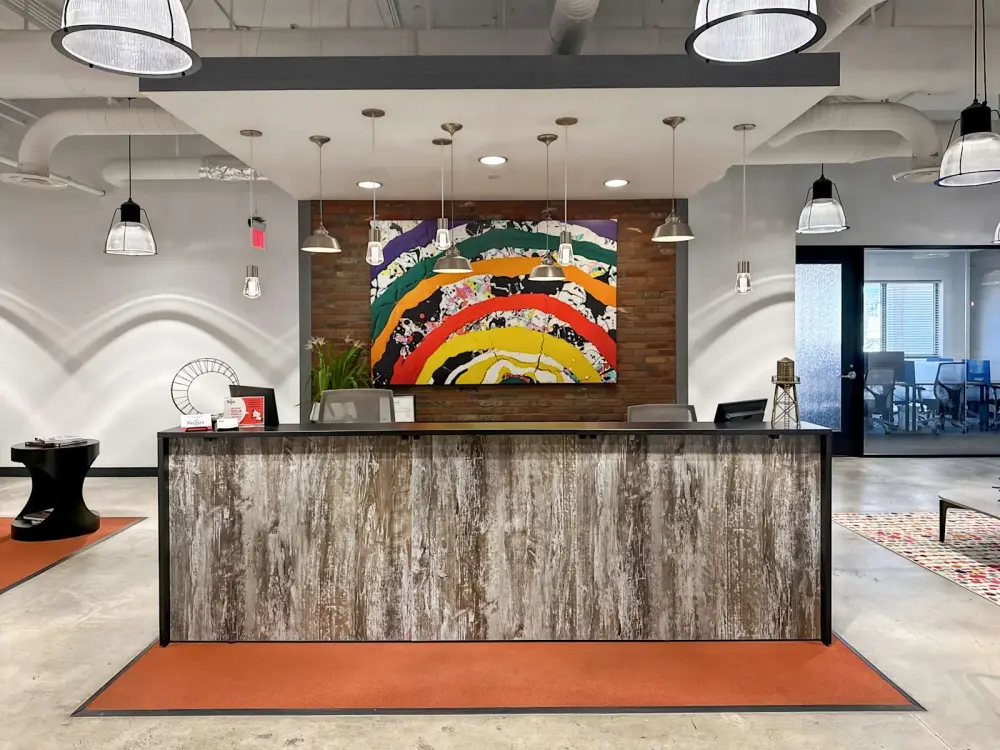 Regus FL, Jupiter - Harbourside Place