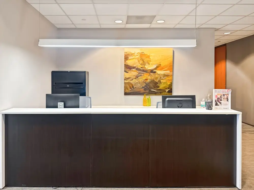 Regus TX, Sugar Land - Williams Trace
