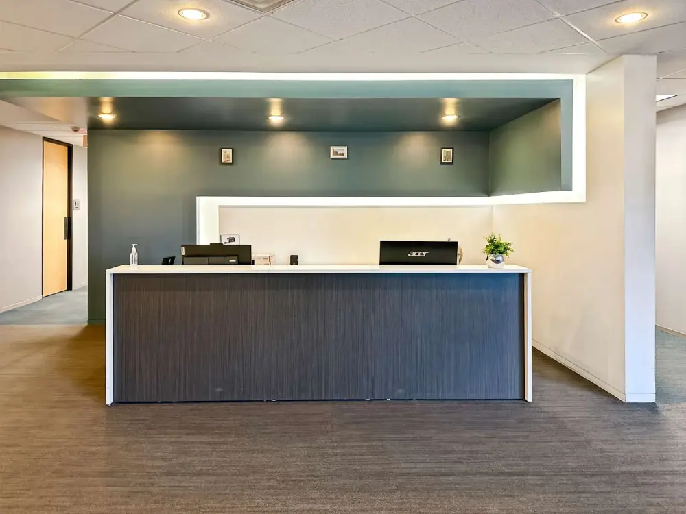 Regus TX, Houston - Chasewood