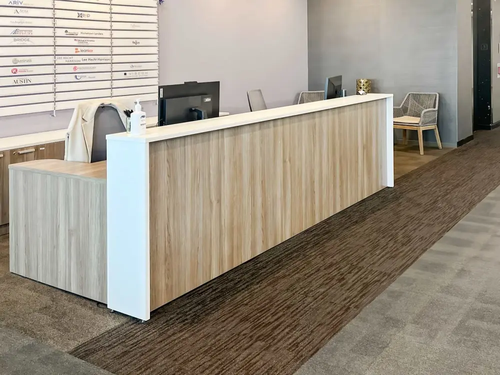 Regus TX, Austin - Arboretum Plaza