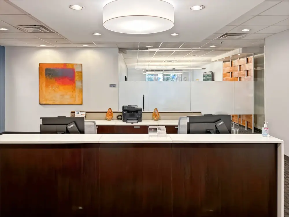 Regus NV, Las Vegas - Howard Hughes II