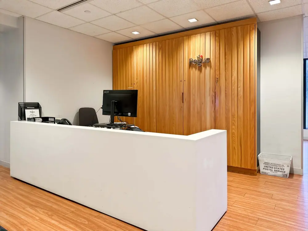 Regus MD, Columbia - Columbia Town Center II