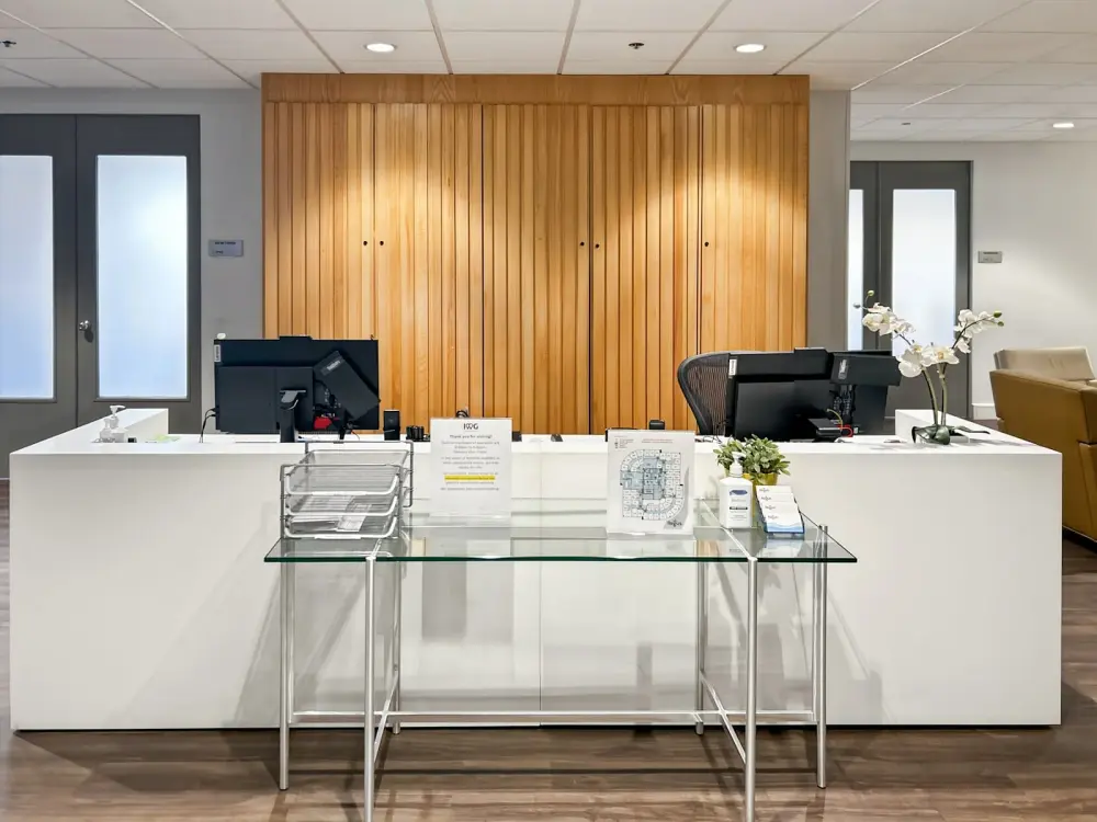 Regus MD, Owings Mills - One Corporate Center
