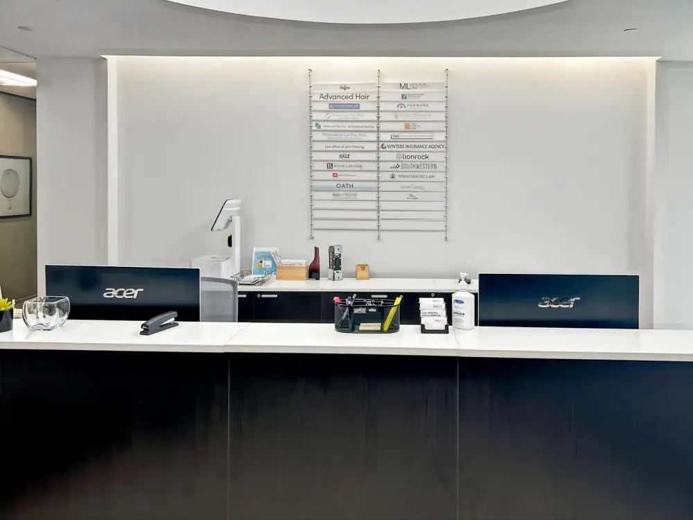 Regus TX, Austin - Barton Springs