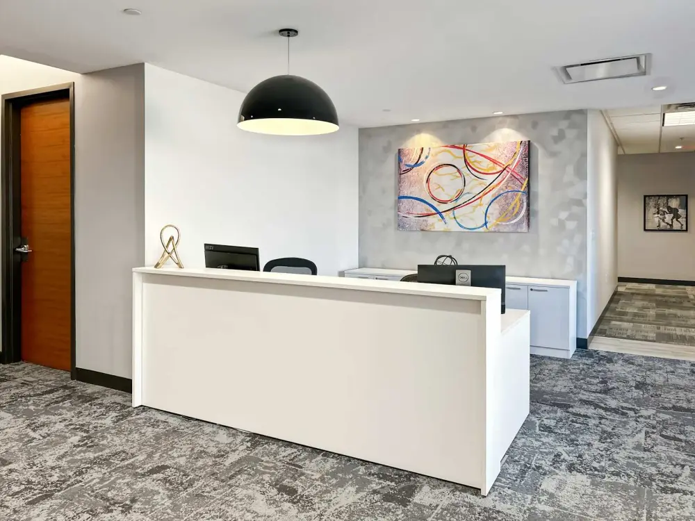 Regus VA, Newport News - Oyster Point