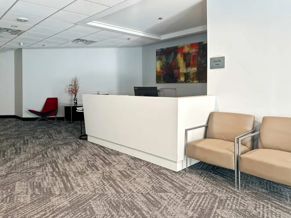 Regus MD, Columbia - Gateway