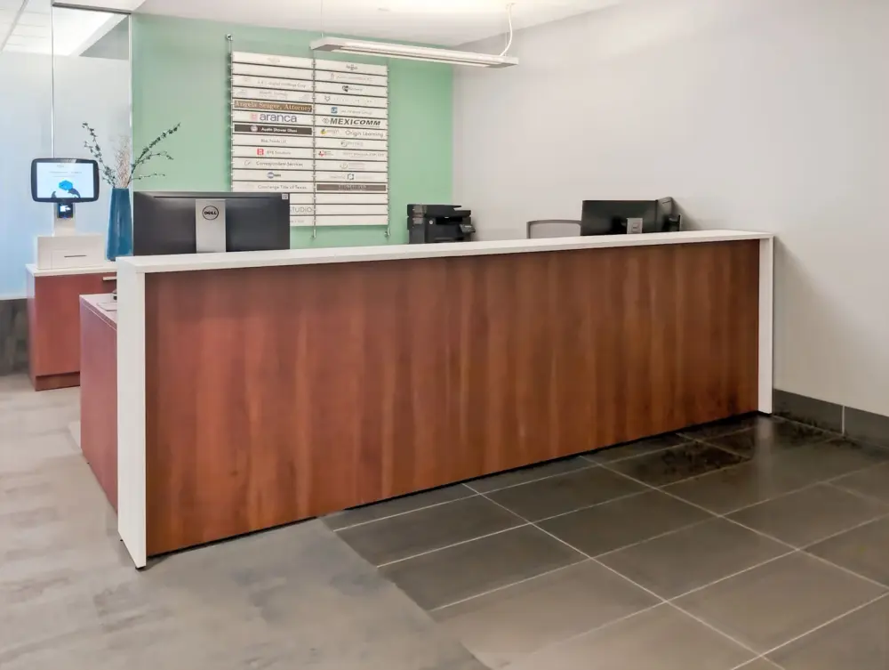 Regus TX, Bee Cave - Hill Country Galleria