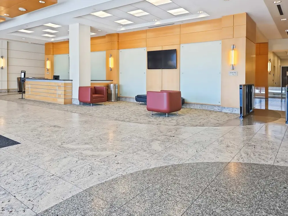 Regus MD, Towson - Towson City Center