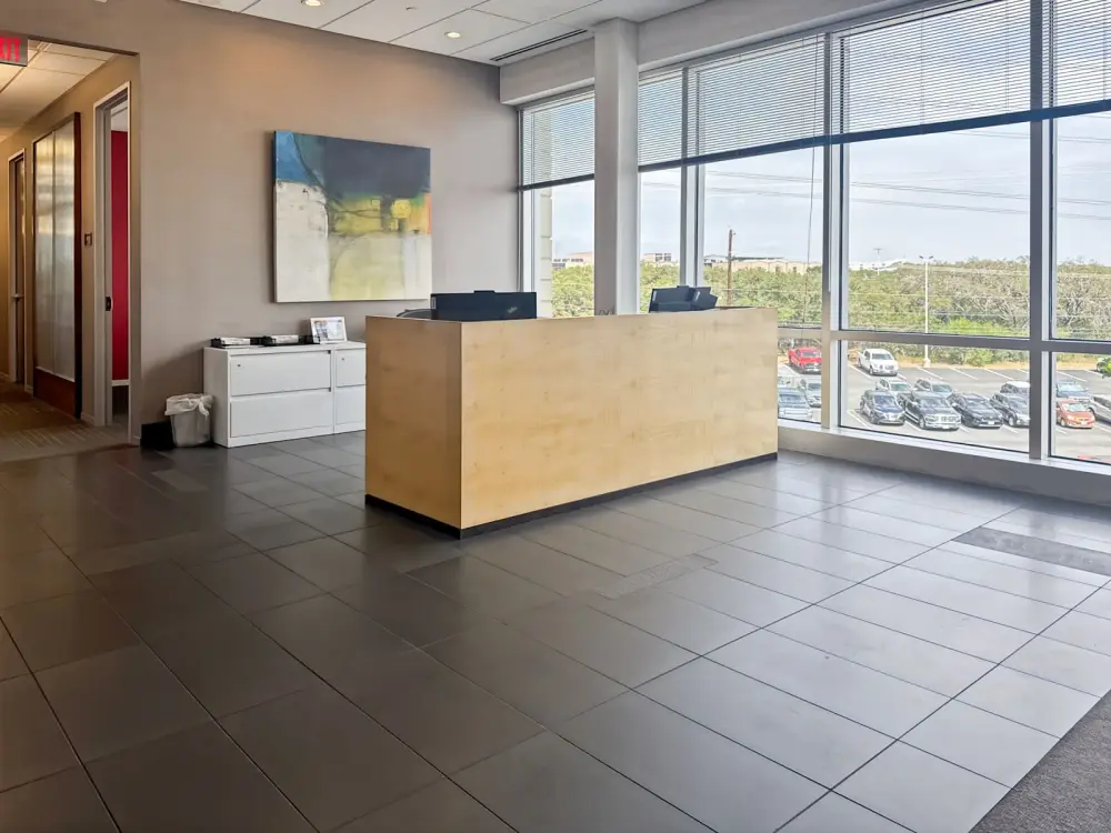 Regus TX, San Antonio - Sonterra