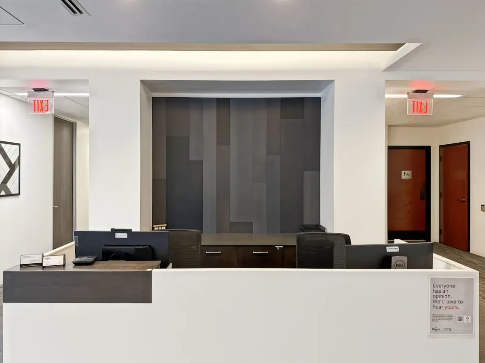 Regus NC, Raleigh - Anson Way