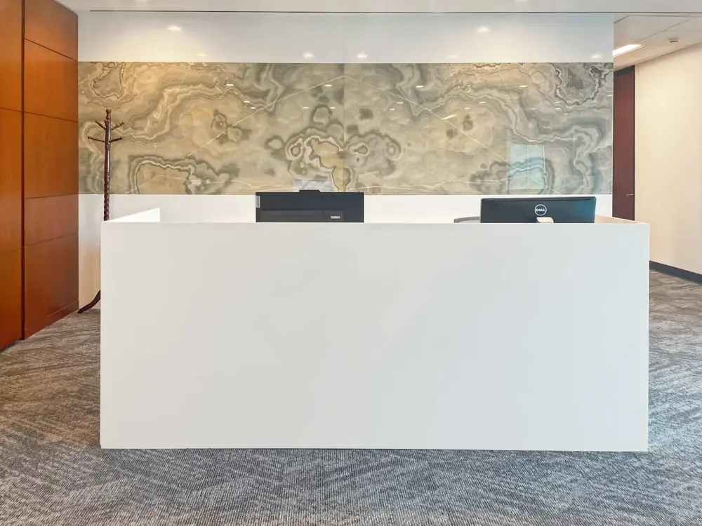 Regus TX, The Woodlands - Hughes Landing