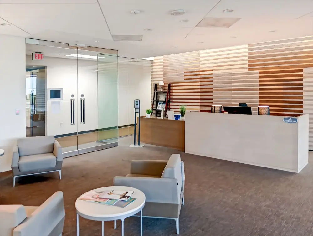 Regus TN, Nashville - American Center