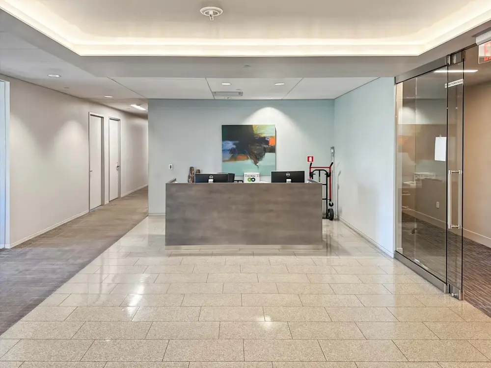 Regus NV, Las Vegas - Downtown Summerlin