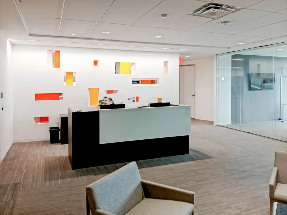 Regus TN, Nashville - Burton Hills
