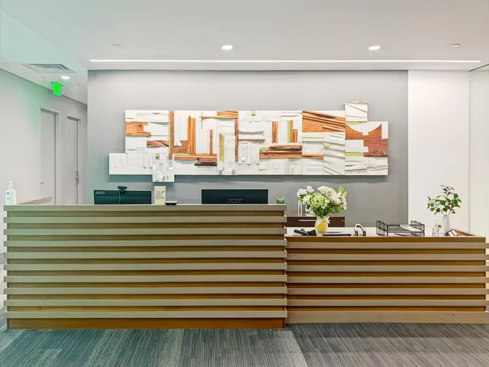 Regus TN, Brentwood - Seven Springs