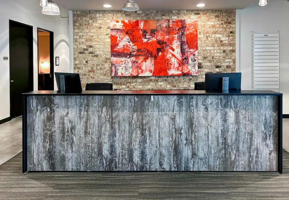 Regus NC, Raleigh - North Hills Tower II