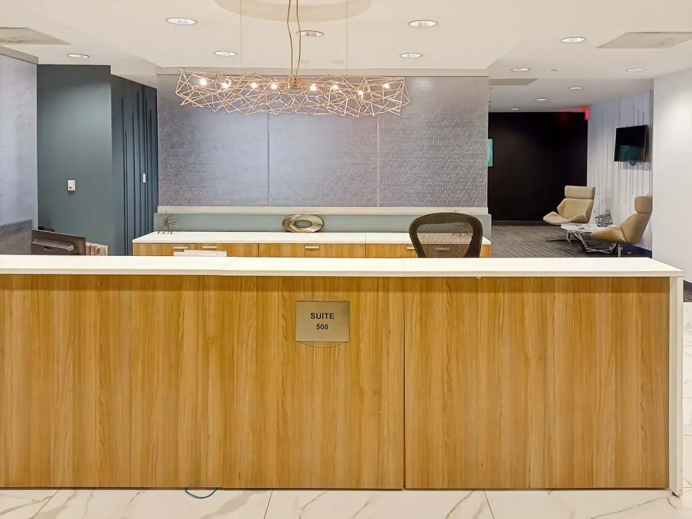 Regus DC, Washington - Connecticut Avenue