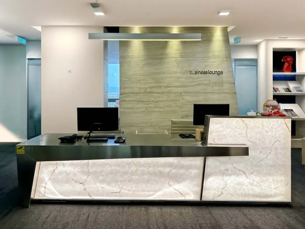 Regus GUANGZHOU, Teem Tower 27/F