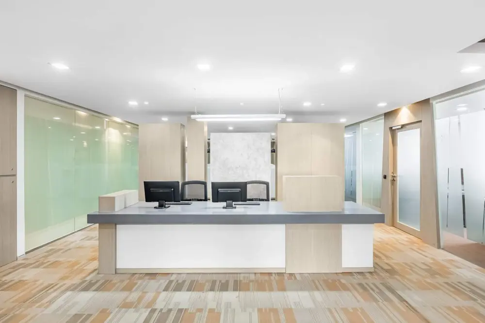 Regus CHENNAI, Olympia Platina