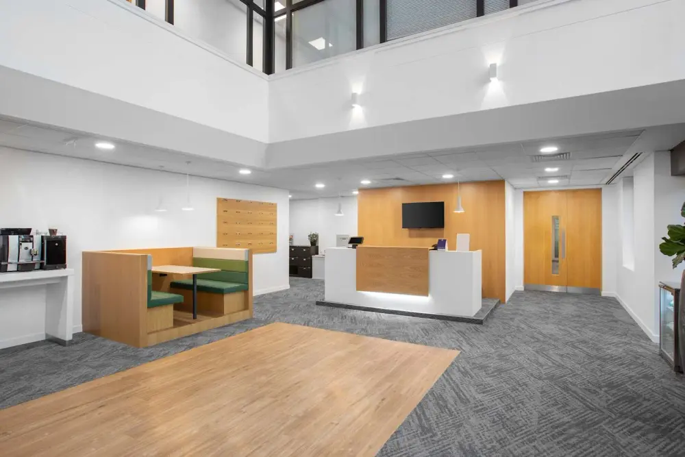 Regus BRENTWOOD, Great Warley