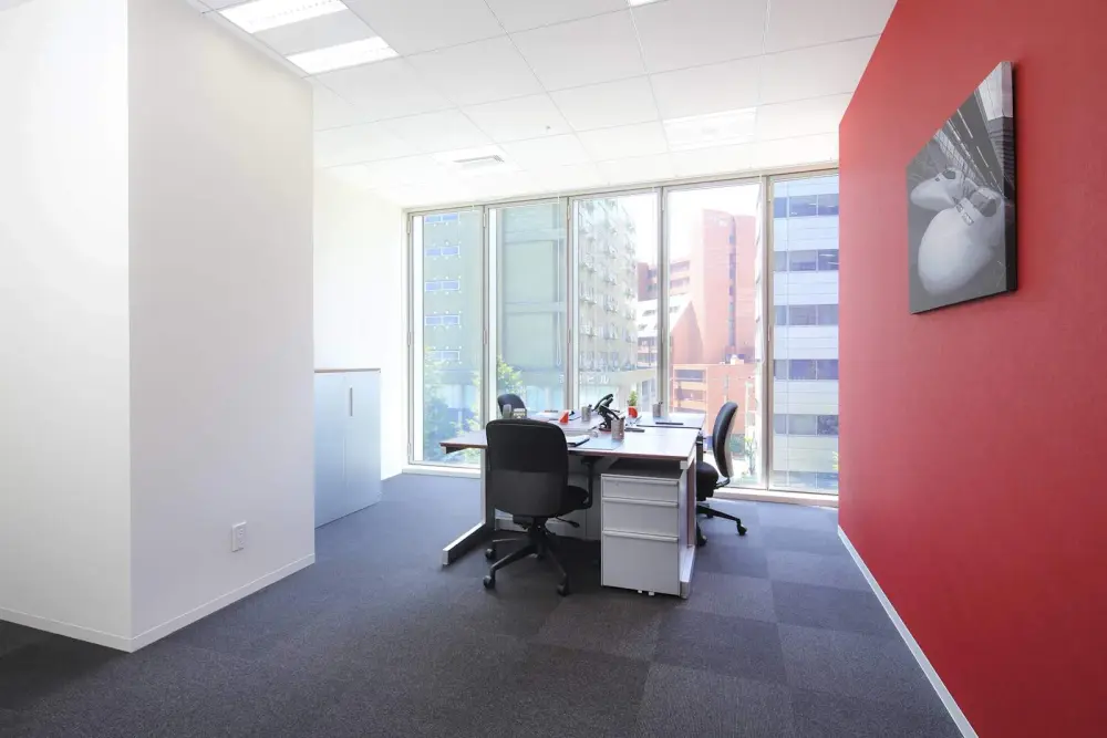Regus FUKUOKA, JR JP Hakata Building