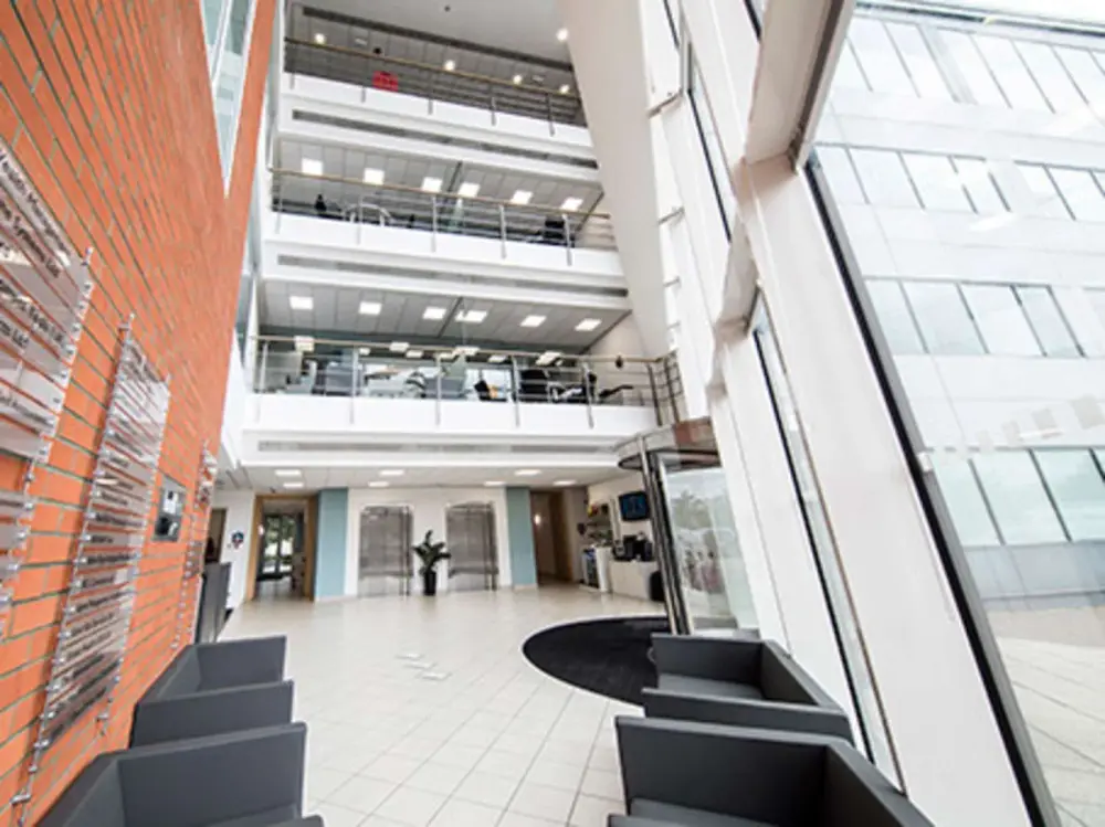 Regus DARTFORD, Admirals Park