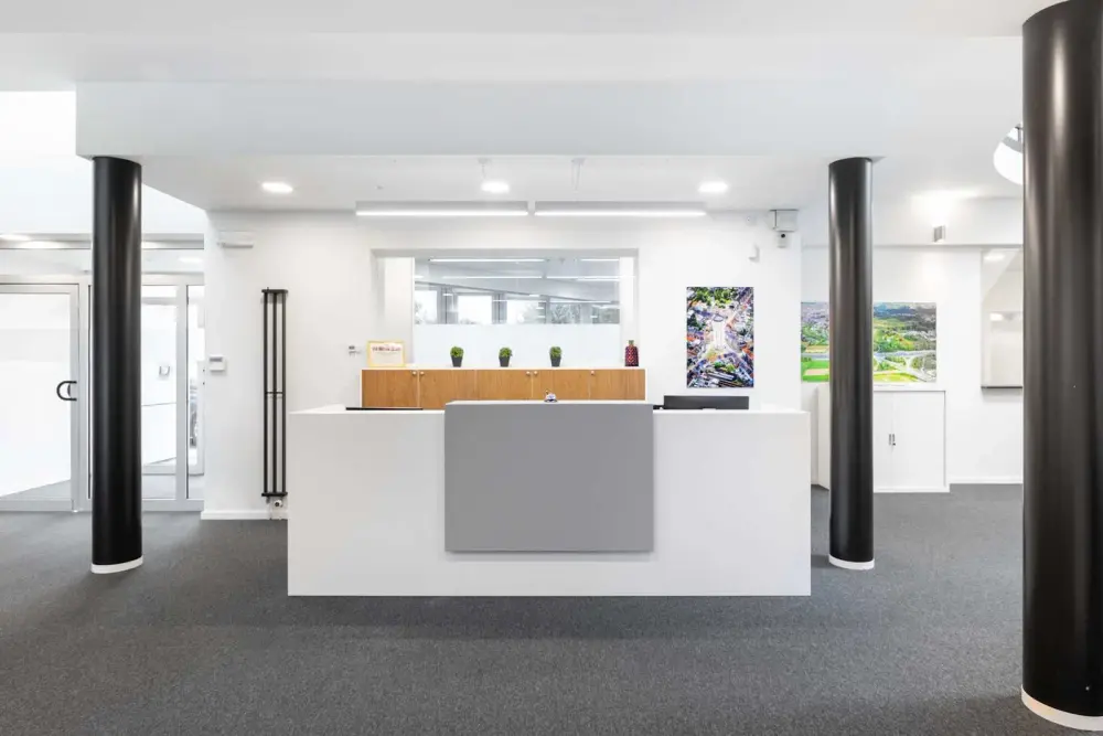 Regus AALST, Erembodegem