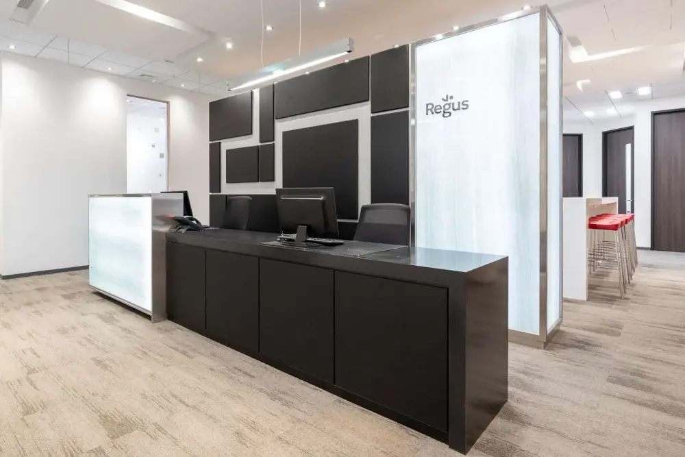 Regus TOKYO, Marunouchi Tekko Building