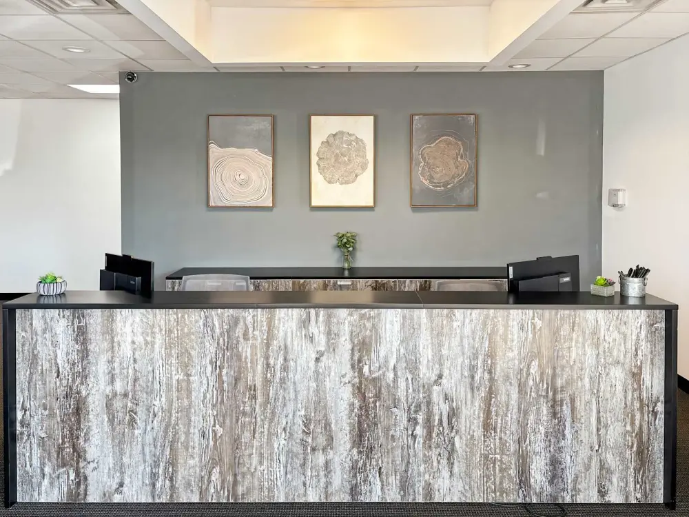 Regus AR, Bentonville - Beau Terre