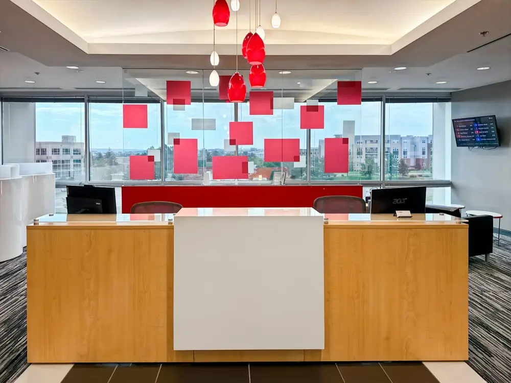 Regus CO, Englewood - The Point at Inverness