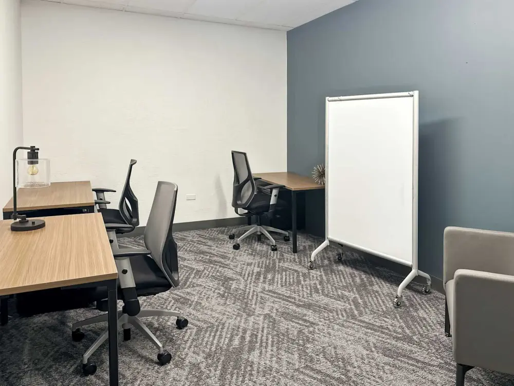 Regus CA, Berkeley - Downtown Berkeley