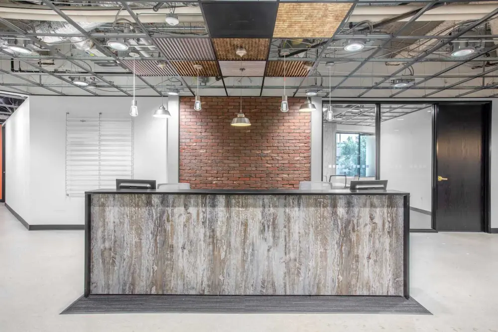 Regus CA, West Covina - West Covina