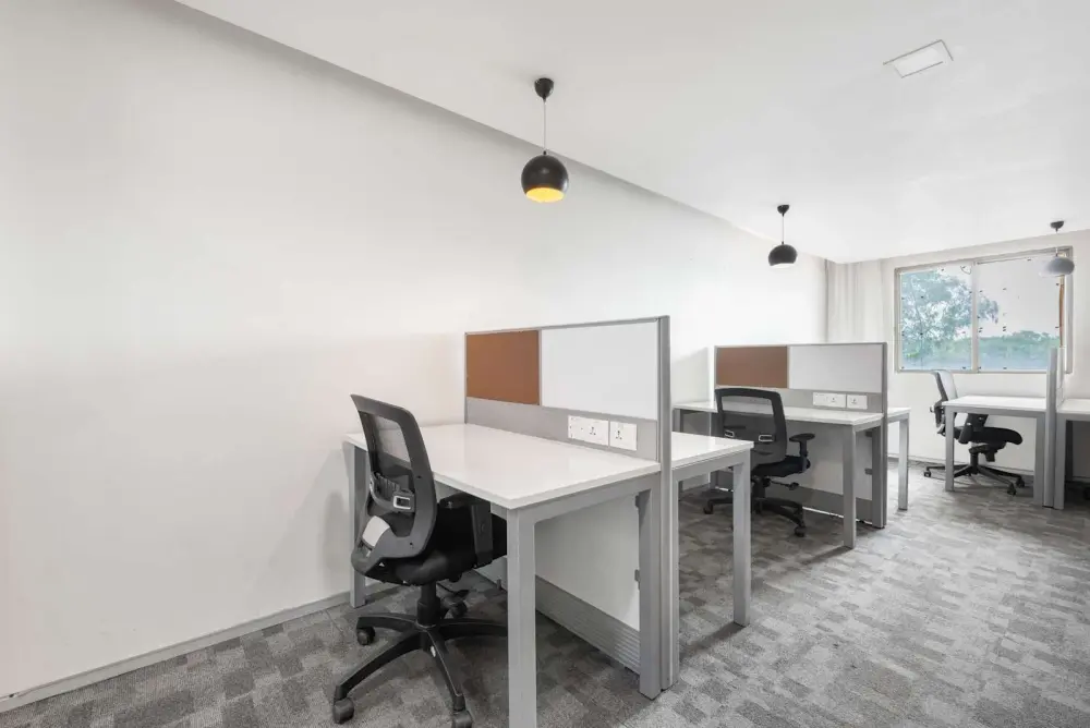 Regus HYDERABAD, Uppal