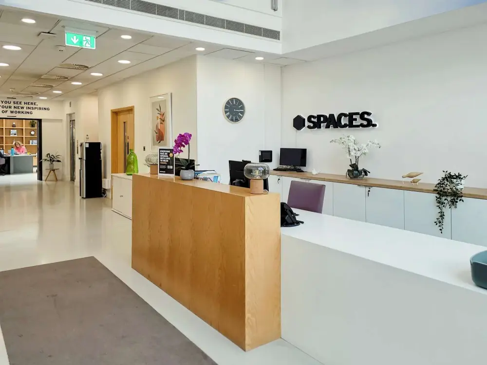 Spaces GERRARDS CROSS,  Chalfont Park