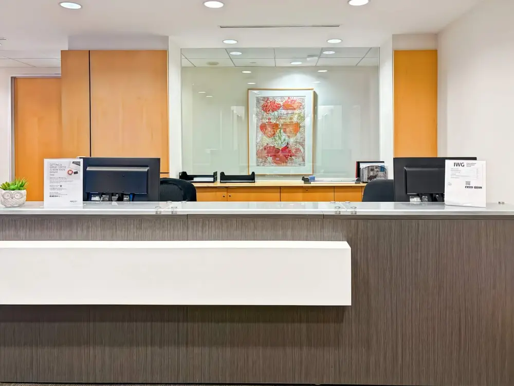 Regus FL, Miami - Miami Downtown