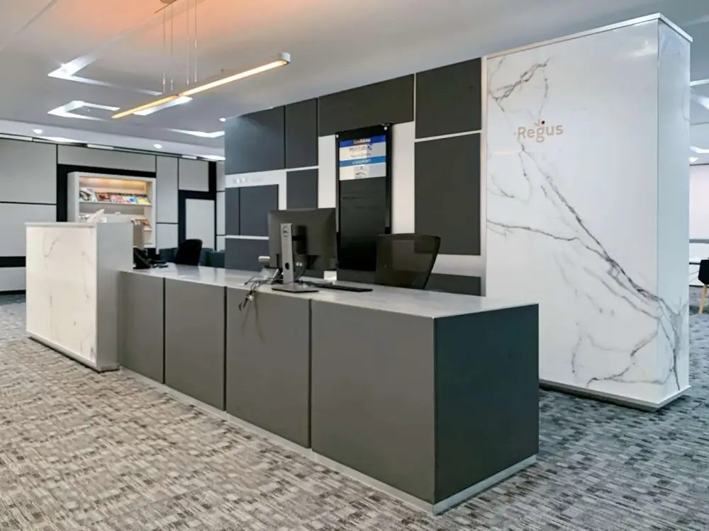 Regus SYDNEY, 20 Martin Place