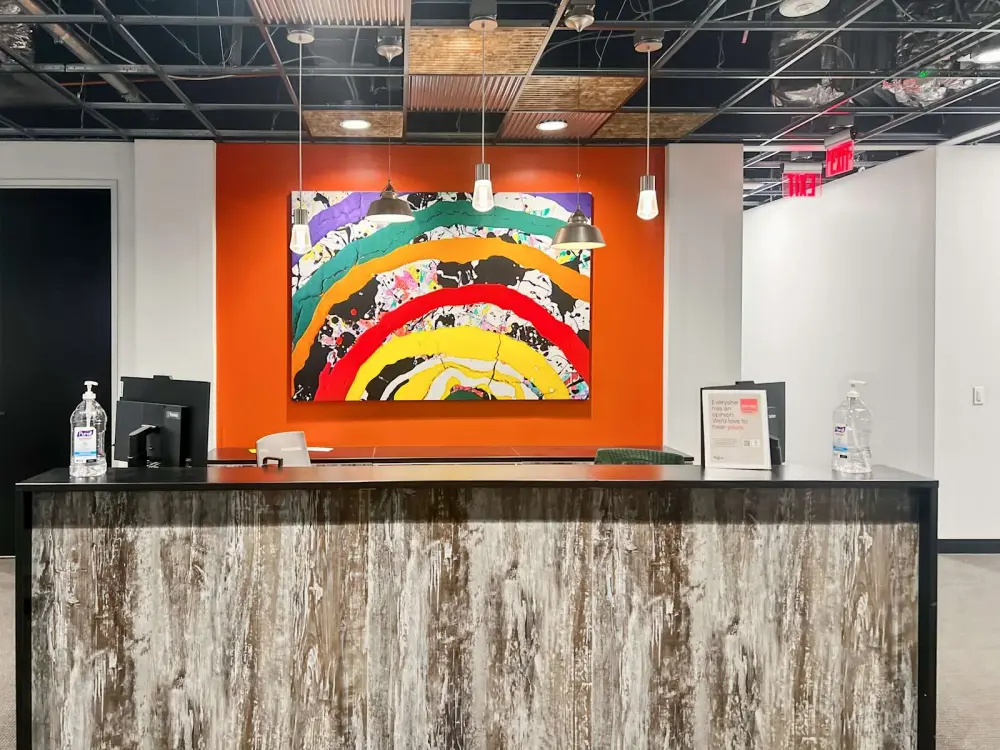 Regus CA, Diamond Bar - Gateway Center