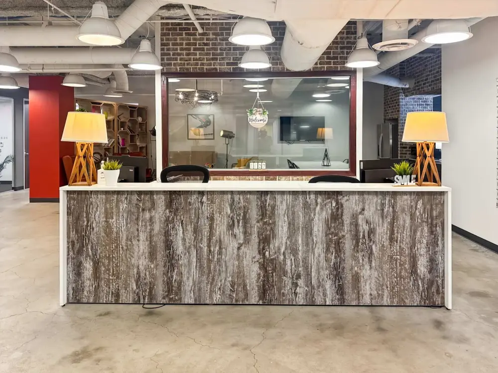 Regus FL, St. Petersburg - First Central Tower