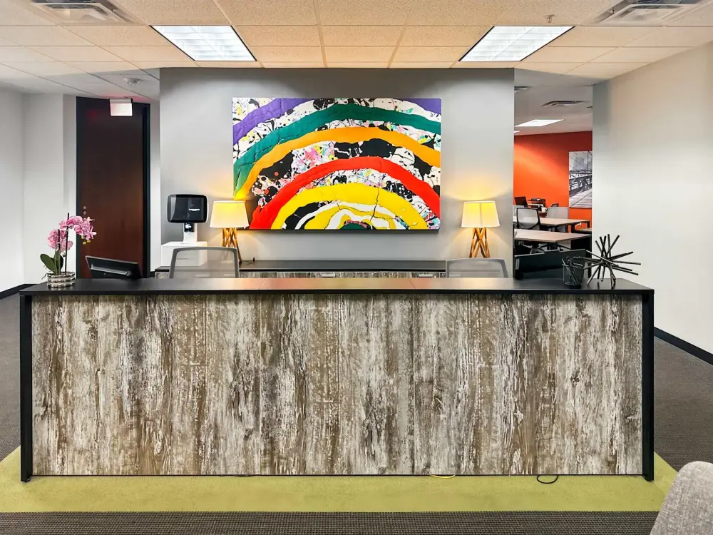 Regus FL, Orlando - Downtown North Orange