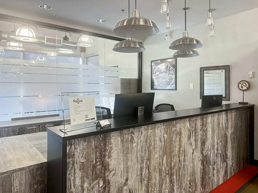 Regus BC, Surrey - South Surrey