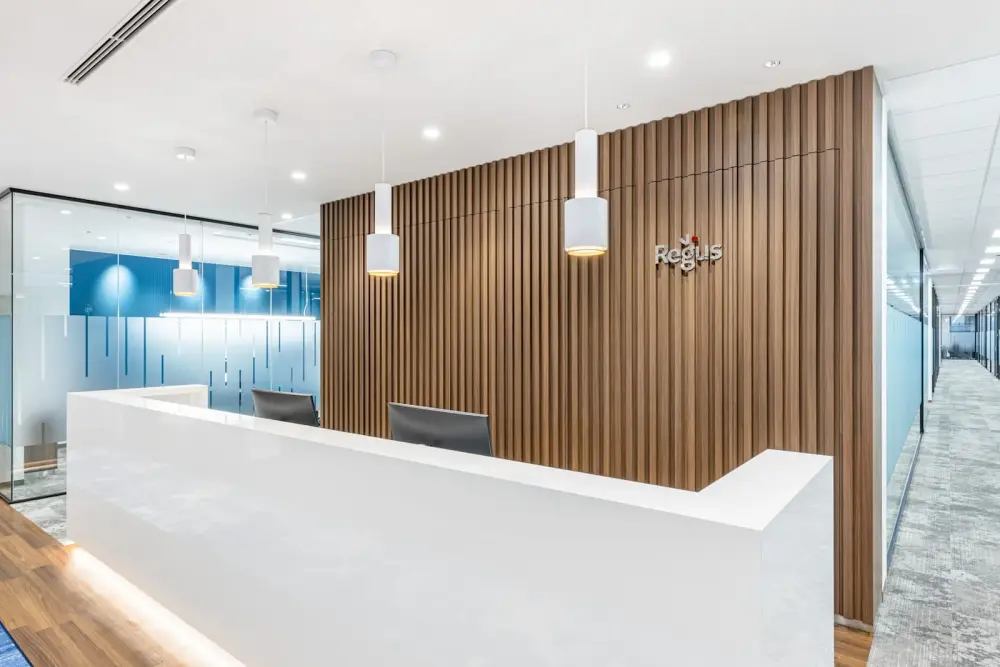 Regus NAGOYA, Dai Nagoya Building