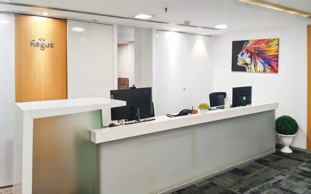 Regus JAIPUR, Jaipur Centre