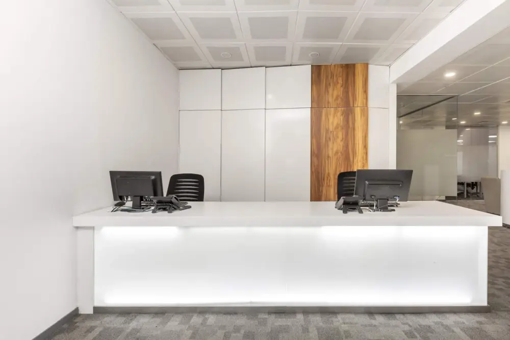 Regus COLOMBO, Parkland- Park Street