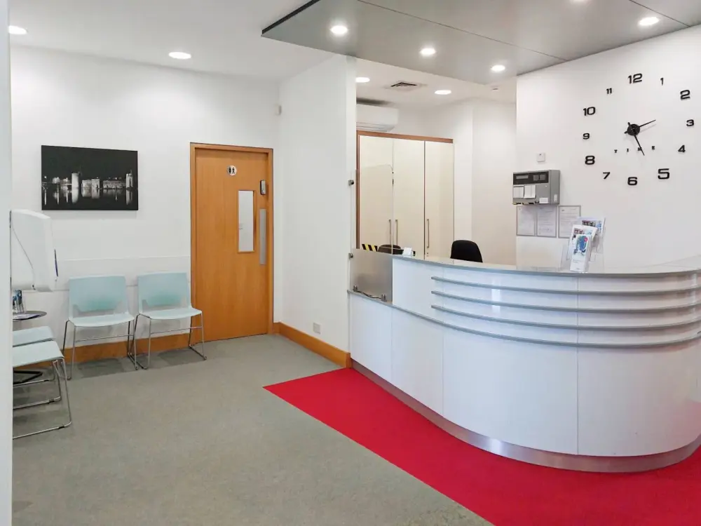 Regus LIMERICK, Castletroy