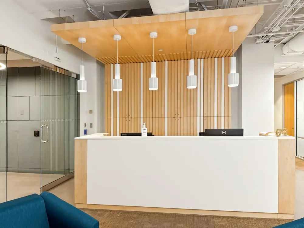 Regus AB, Calgary - Bankers Hall